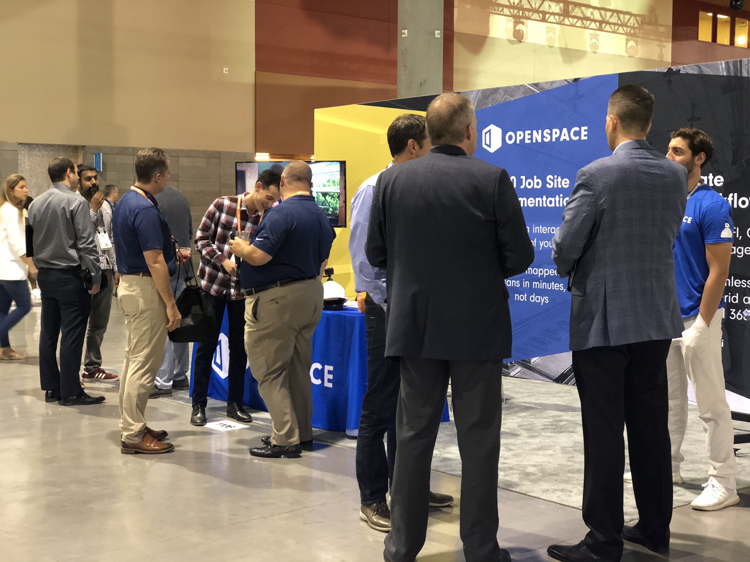 Procore’s Groundbreak summit