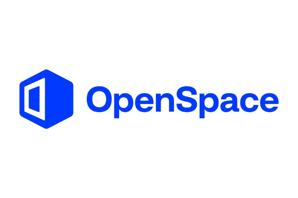 OpenSpace Logo