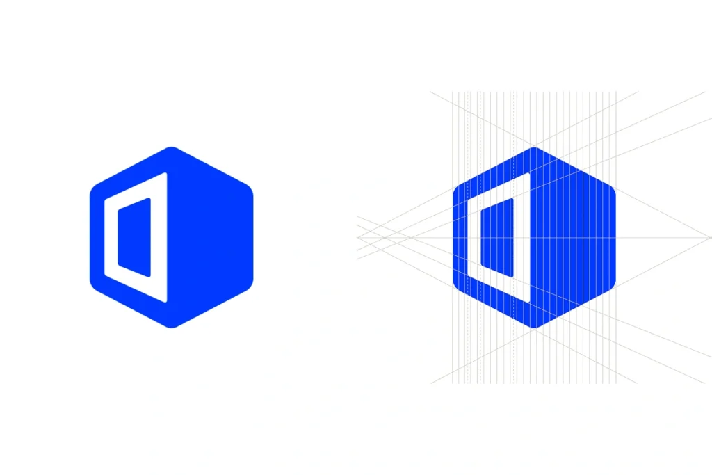 OpenSpace Logo Icons
