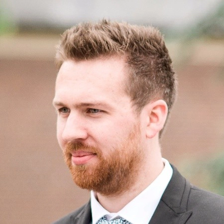 Christopher Baute Ibens