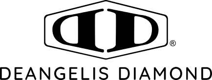 Deangelis Diamond Logo