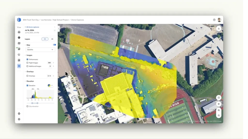 OpenSpace Air Screenshot