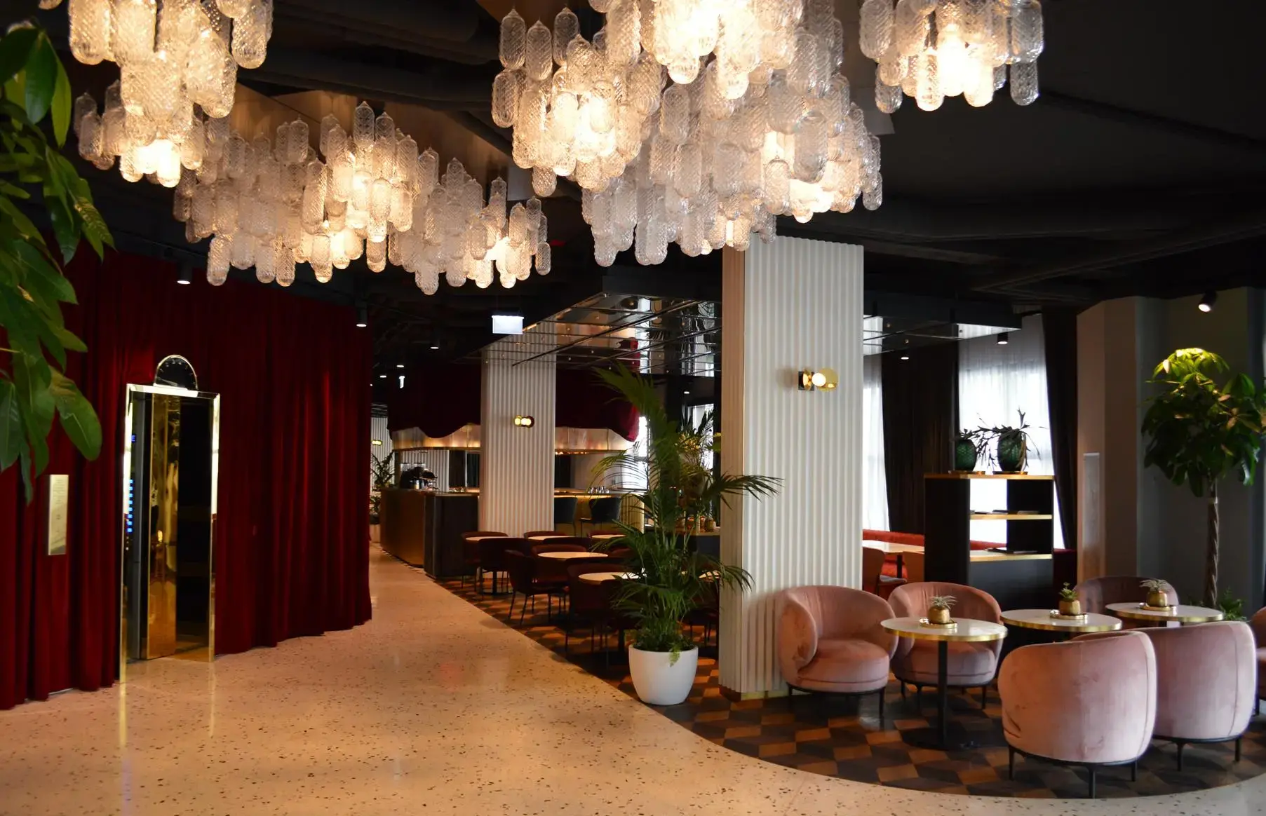 Projektraft Hotel Wien