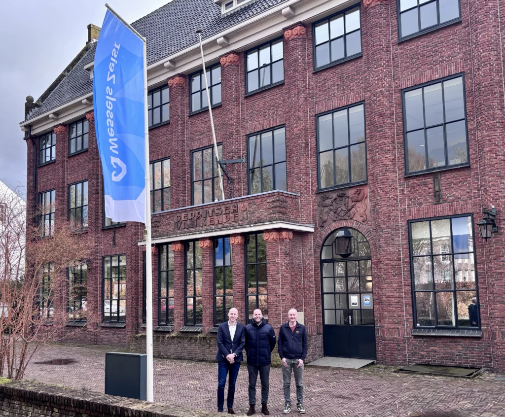 Wessels Zeist Office