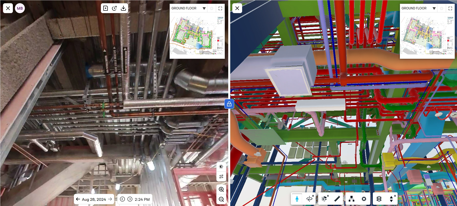Southbase Product Screenshot