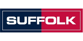 Suffolk logo